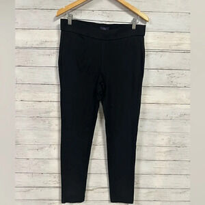 NYDJ Black Leggings Size 8